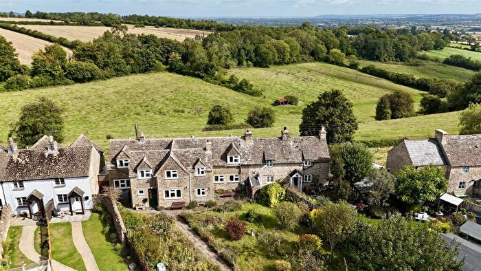 4 Bedroom Semi-Detached House For Sale In Camp Gardens, Stow-on-the-Wold, GL54