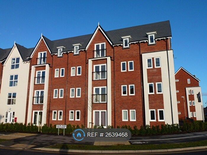 2 Bedroom Flat To Rent In Louisiana Drive, Great Sankey, Warrington, WA5