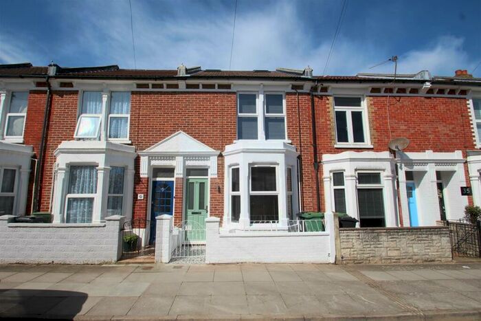 3 Bedroom House To Rent In Ringwood Road, Southsea, PO4
