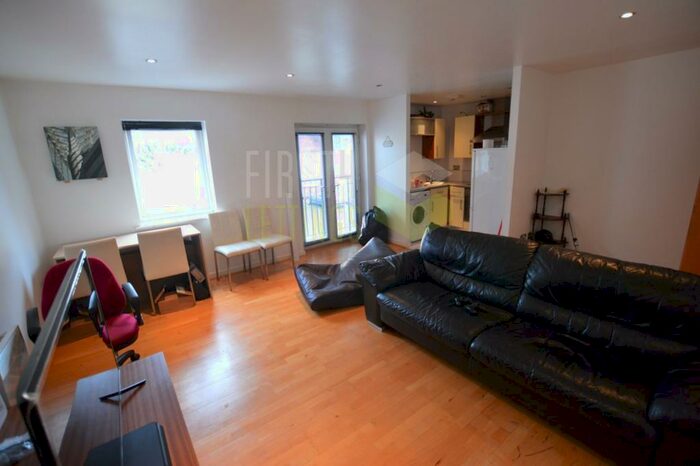 2 Bedroom Apartment To Rent In Welford Road, Leicester, LE2