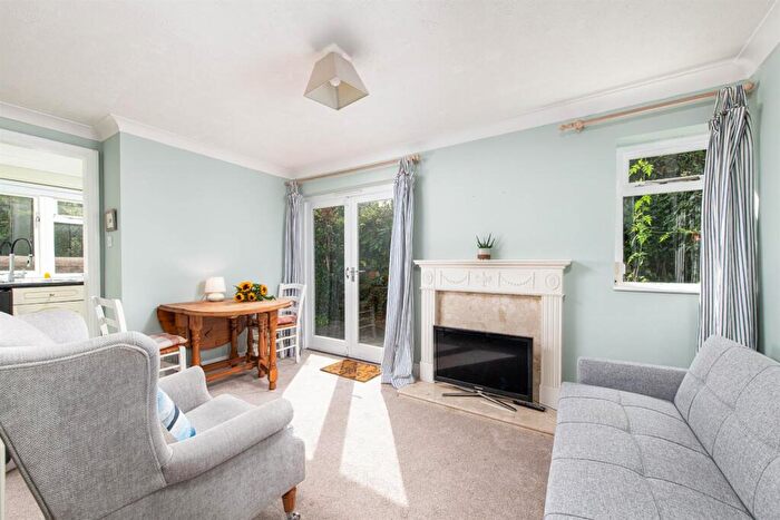 1 Bedroom Apartment For Sale In College Road, Clifton, BS8