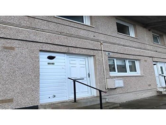 2 Bedroom Ground Maisonette To Rent In Main Street, Cambuslang, G72