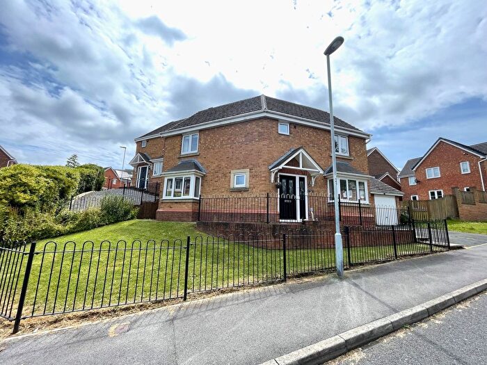 3 Bedroom Detached House For Sale In Beechwood Close, Sacriston, Durham, DH7