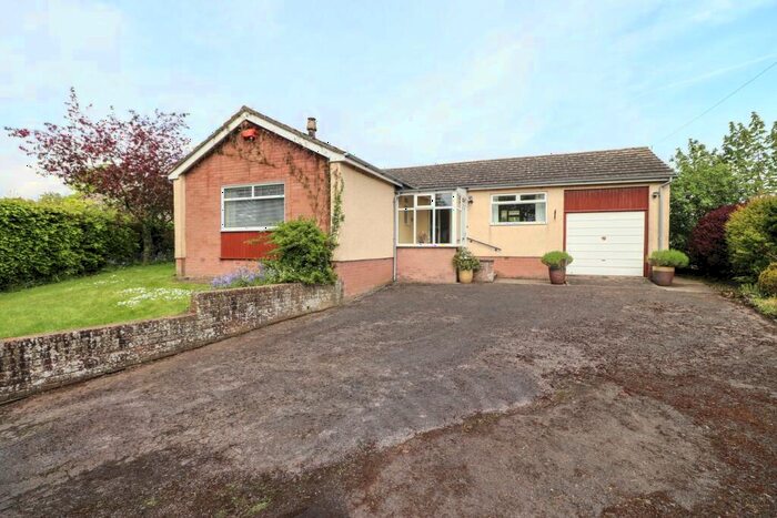 3 Bedroom Bungalow For Sale In Great Orton, Carlisle, CA5