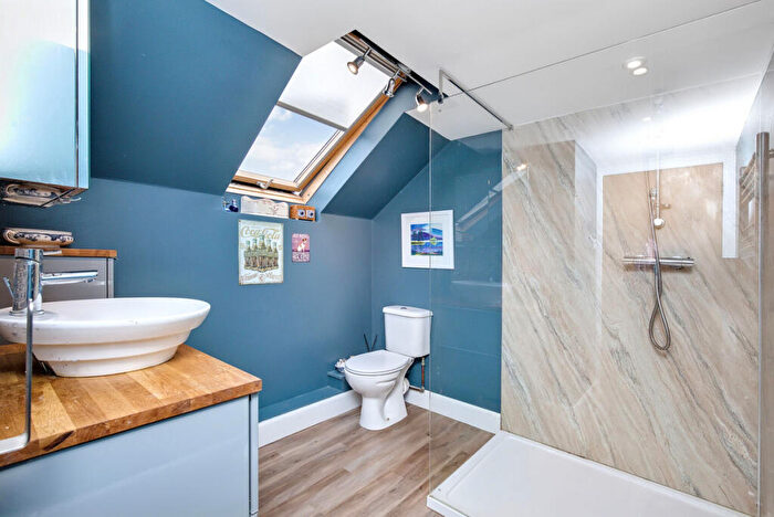 5 Bedroom Terraced House For Sale In The Old Town Hall, High Street, Innerleithen, EH44