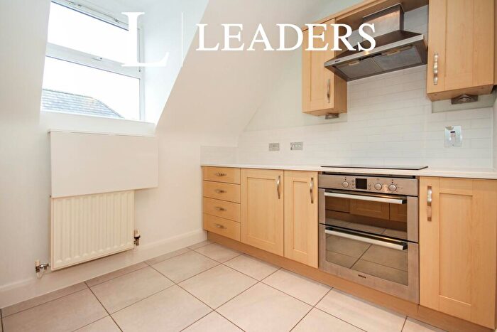 2 Bedroom Apartment To Rent In Dudley House, Grafton Close, CV8