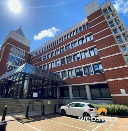 2 Bedroom Apartment To Rent In Surrey Street, Norwich, NR1