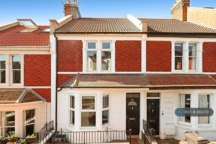 4 Bedroom Terraced House To Rent In Foxcote Road, Bristol, BS3