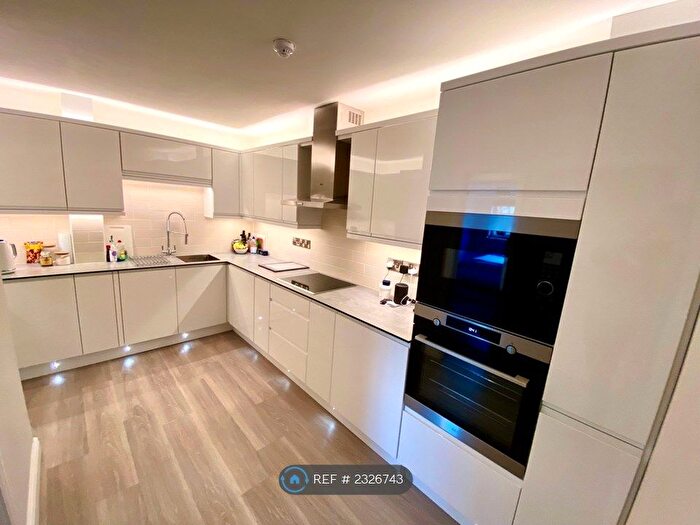 2 Bedroom Flat To Rent In Coppice House, Poynton, Stockport, SK12