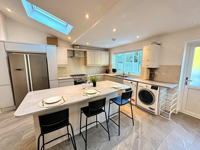 3 Bedroom Terraced House To Rent In Strathmore Avenue, Coventry, CV1