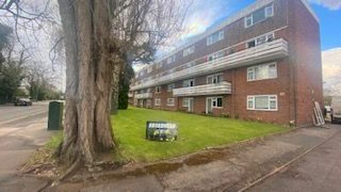 2 Bedroom Flat To Rent In Broadmead Court, Broad Lane, Coventry, CV5