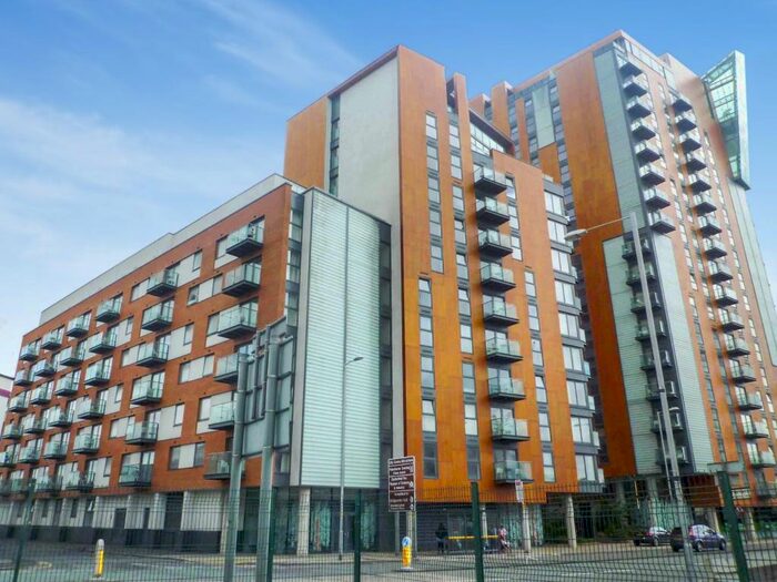 1 Bedroom Flat To Rent In Skyline Central, Goulden Street, Northern Quarter, Manchester, M4