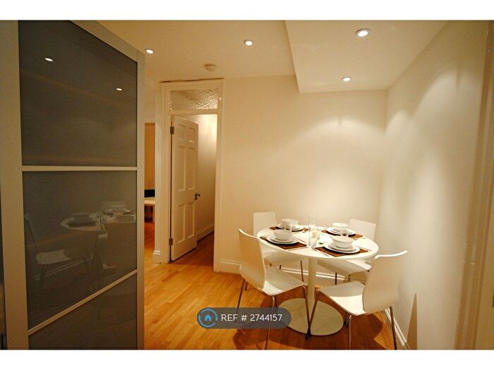 1 Bedroom Flat To Rent In Porchester Road, London, W2