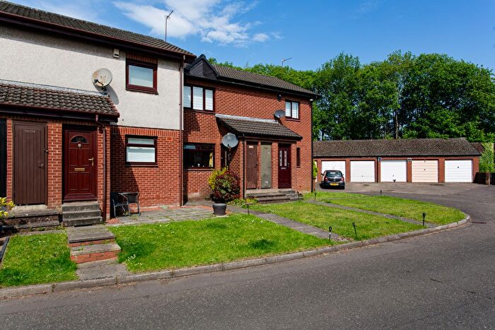 2 Bedroom Cottage For Sale In Greenlaw Crescent, Paisley, PA1