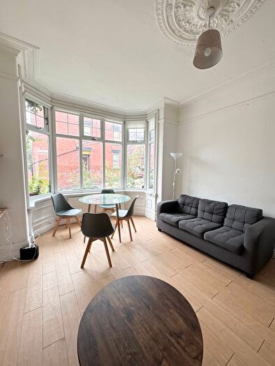 5 Bedroom Property To Rent In Claremont Avenue, LS3