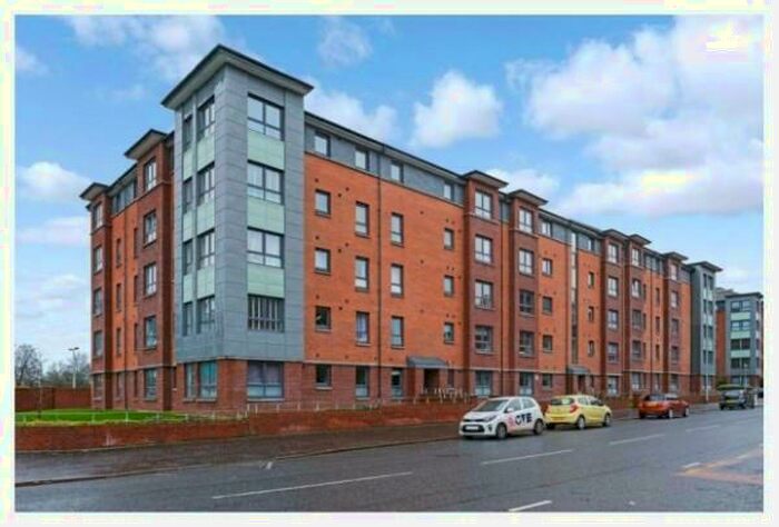2 Bedroom Flat To Rent In Springfield Road, Parkhead, Glasgow, G31