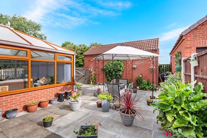 2 Bedroom Detached Bungalow For Sale In Wavell Crescent, Mattersey Thorpe, DN10