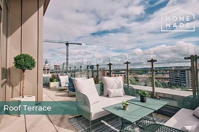 1 Bedroom Flat To Rent In Wellington Park Way, Leeds, LS1