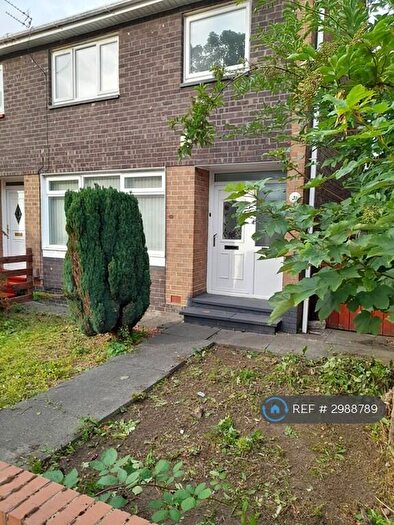 3 Bedroom Semi-Detached House To Rent In Gilbert Road, Sunderland, SR4
