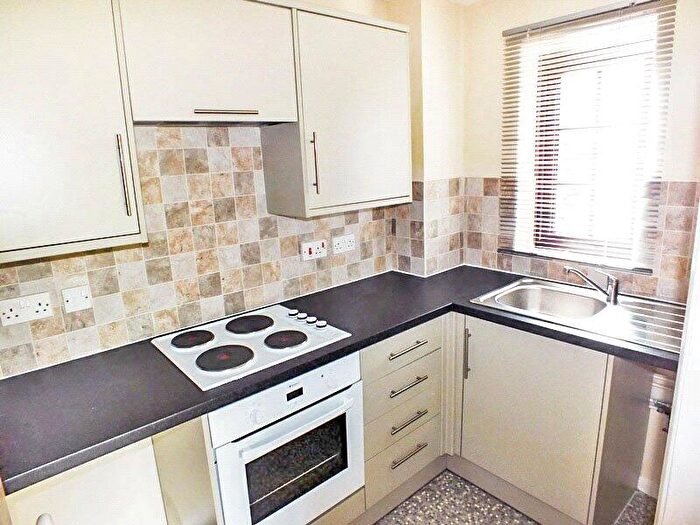 1 Bedroom House To Rent In Dart Close, St. Ives, Cambridgeshire, PE27