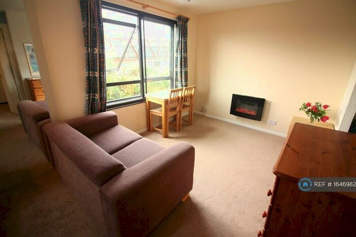 1 Bedroom Flat To Rent In Cambridge, Cambridge, CB1