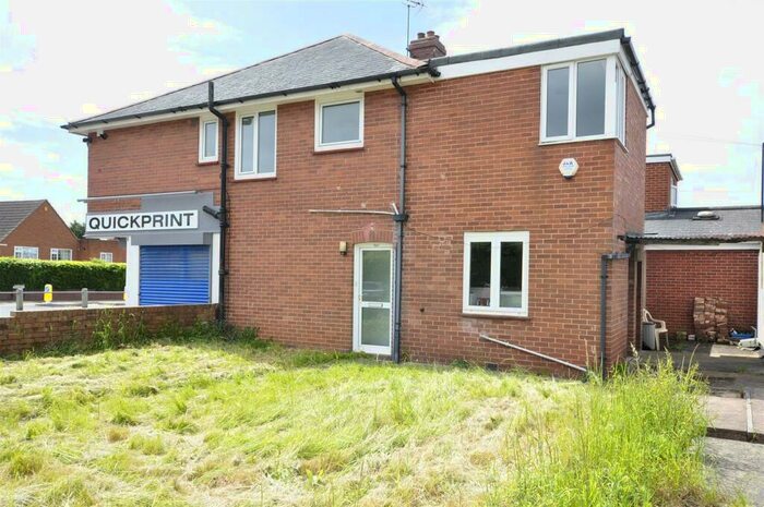 2 Bedroom Flat To Rent In Sweetbrier Lane, Exeter, EX1