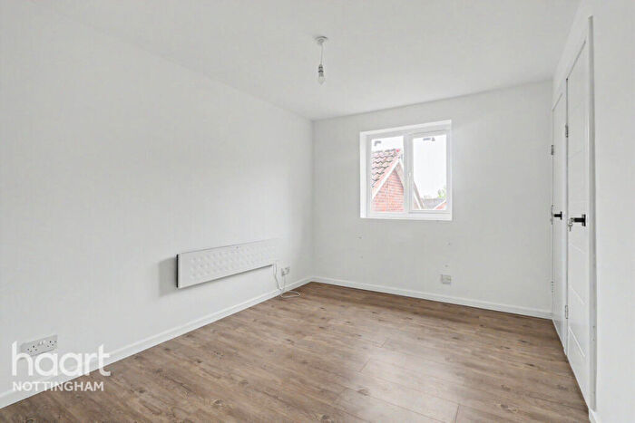 2 Bedroom Semi-Detached House To Rent In Hazelbank Avenue, Nottingham, NG3