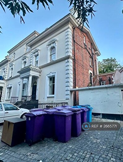 2 Bedroom Flat To Rent In Sunnyside, Liverpool, L8