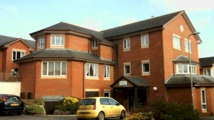 1 Bedroom Flat To Rent In Deepway Lane, Exeter, EX6