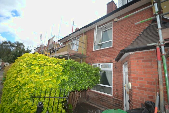 3 Bedroom Terraced House To Rent In Cosby Road, Sneinton, Nottingham, NG2