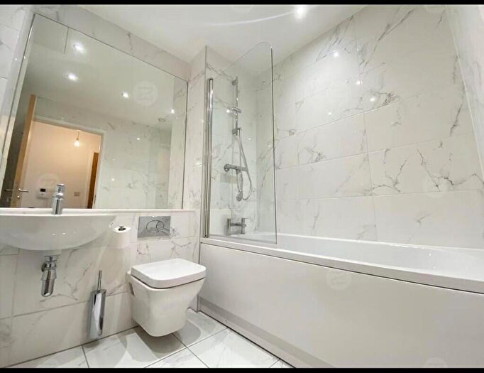 2 Bedroom Flat To Rent In Windmill Street, Birmingham, B1