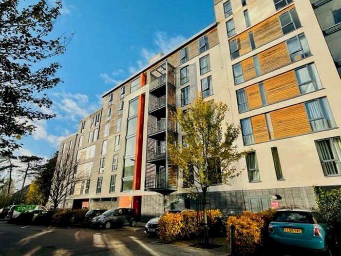 1 Bedroom Apartment To Rent In Galton Court, Joslin Avenue, Colindale, NW9