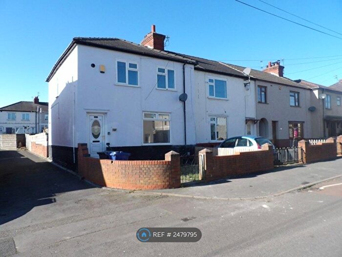 3 Bedroom End Of Terrace House To Rent In Avenue Road, Askern, Doncaster, DN6