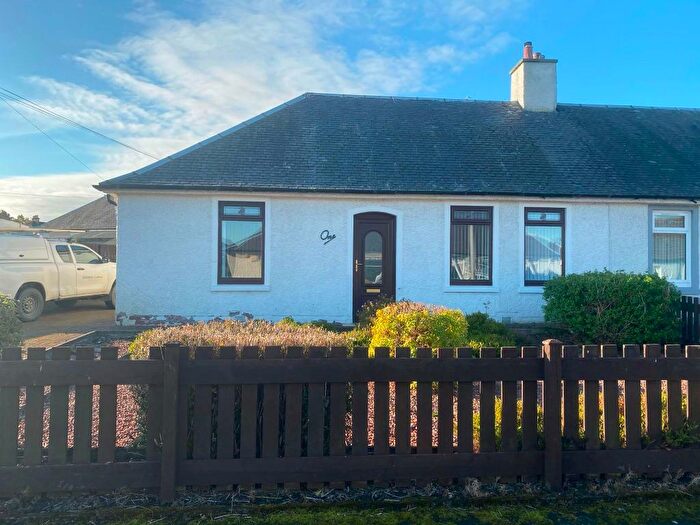 2 Bedroom Bungalow To Rent In Stonefield Place, Blantyre, South Lanarkshire, G72