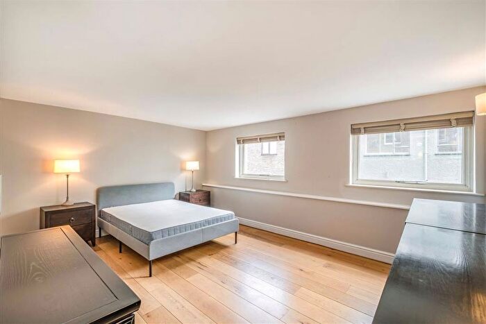 2 Bedroom Flat For Sale In Grafton Mews, Fitzrovia, W1T