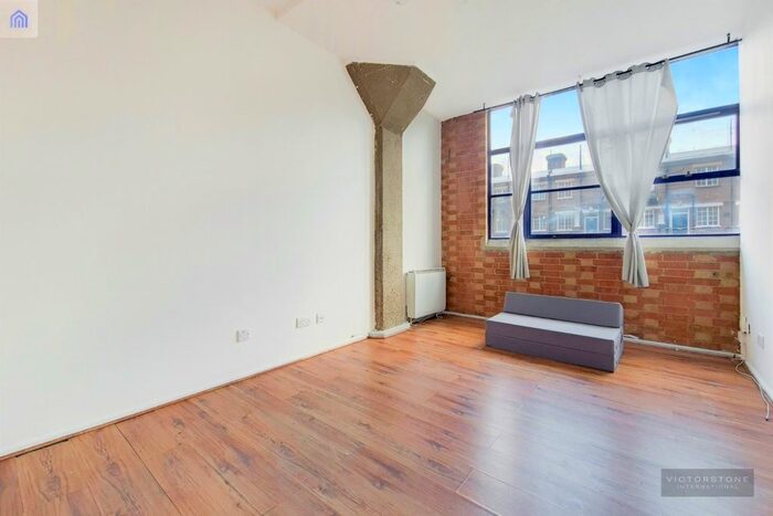 1 Bedroom Flat To Rent In Royle Building, Wenlock Road, Angel, London, N1