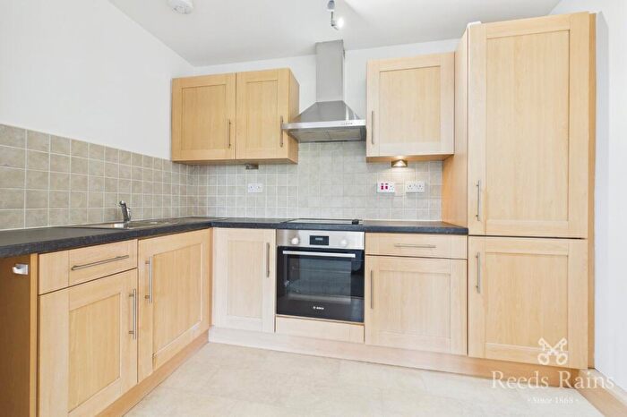 1 Bedroom Apartment To Rent In Blackpool Old Road, Poulton-le-Fylde, Lancashire, FY6