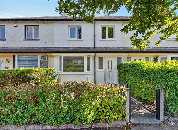 3 Bedroom Terrace House For Sale In Ulsterville Avenue, Belfast, BT9