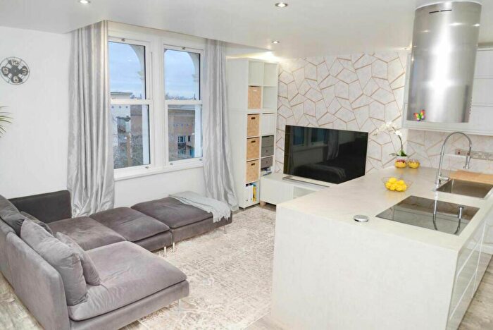 2 Bedroom Apartment For Sale In Charlton Church Lane, Charlton, London, ., SE7