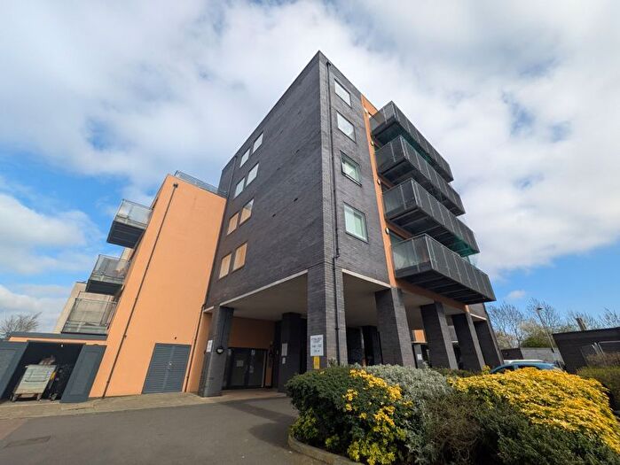 1 Bedroom Flat To Rent In Ethelred Court, Kingsbury Harrow, HA3