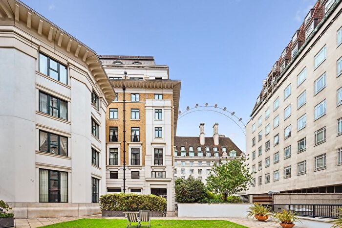 2 Bedroom Flat For Sale In Chicheley Street, London, SE1