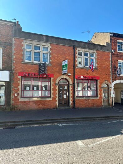 Retail Property For Sale In High Street, Newport Pagnell, MK16