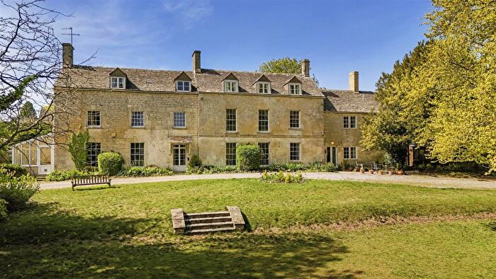 8 Bedroom Detached House For Sale In Cheltenham Road, Painswick, Stroud, GL6