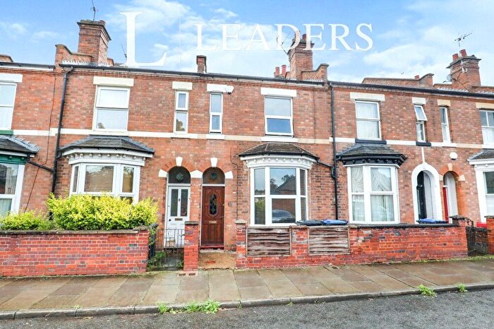3 Bedroom Property To Rent In Tachbrook Street, CV31