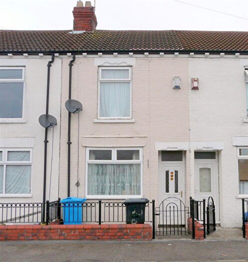 2 Bedroom Property To Rent In Belmont Street, Hull, HU9