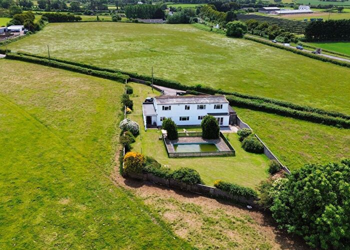 4 Bedroom Detached House For Sale In Zig-Zag Lane, Porthcawl, CF36