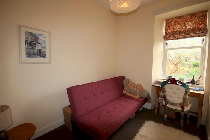 2 Bedroom Flat For Sale In Castle Street, Rothesay, Isle Of Bute, PA20