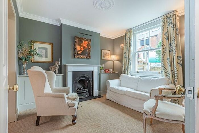 3 Bedroom Terraced House To Rent In William Street, Marston, OX3