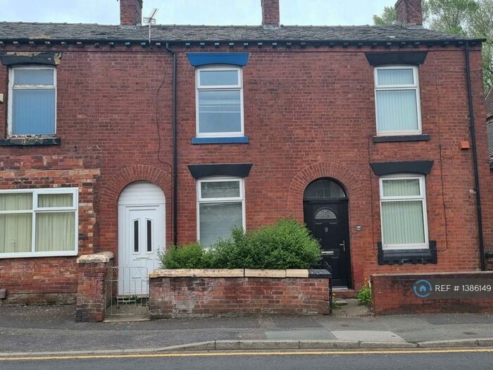 2 Bedroom Terraced House To Rent In Coalshaw Green Road, Chadderton, Oldham, OL9