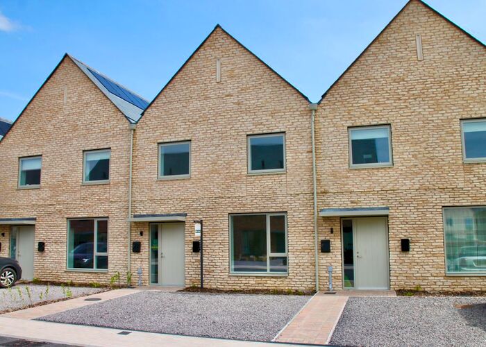 4 Bedroom Terraced House For Sale In Orchard Field, Cirencester, GL7